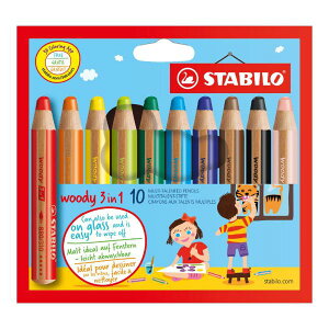 STABILO X^r @\FM EbfB 3in1 10FZbg ca10mm q ǂ ċx ʂG H G G`  ʐFM N c ŗ S S Mtg v[g 
