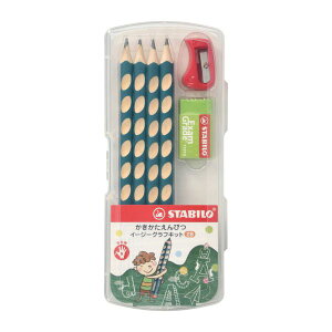 STABILO X^rghgɂ @̂MC[W[Ot X^[^[Zbg Ep2B/؃g[ M4{ V[vi[ St ⏕ w 