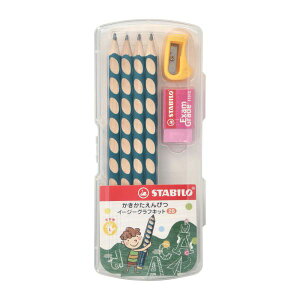 STABILO X^rghgɂ @̂MC[W[Ot X^[^[Zbg p2B/؃g[ M Zbg V[vi[ S Mtg v[g j q