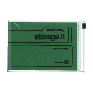 �m�[�g�E���^ A6�ό` �X�e�[�V���i���[ storage.it �X�g���[�W�h�b�g�C�b�g �X�g���[�W�C�b�g �}�[�N�X �u���b�N �u���[ �O���[�� �z���O���� �~���g �l�I�V�g���� �N���t�g �l�C�r�[ �p�[�v�� 