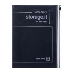 Xg[WCbg m[gEA5 TXeiu TCNPVC storage.it Xg[WhbgCbg 5mm 6mmr  킢 rWlX ubN u[ ~g Ntg lCr[ sN 