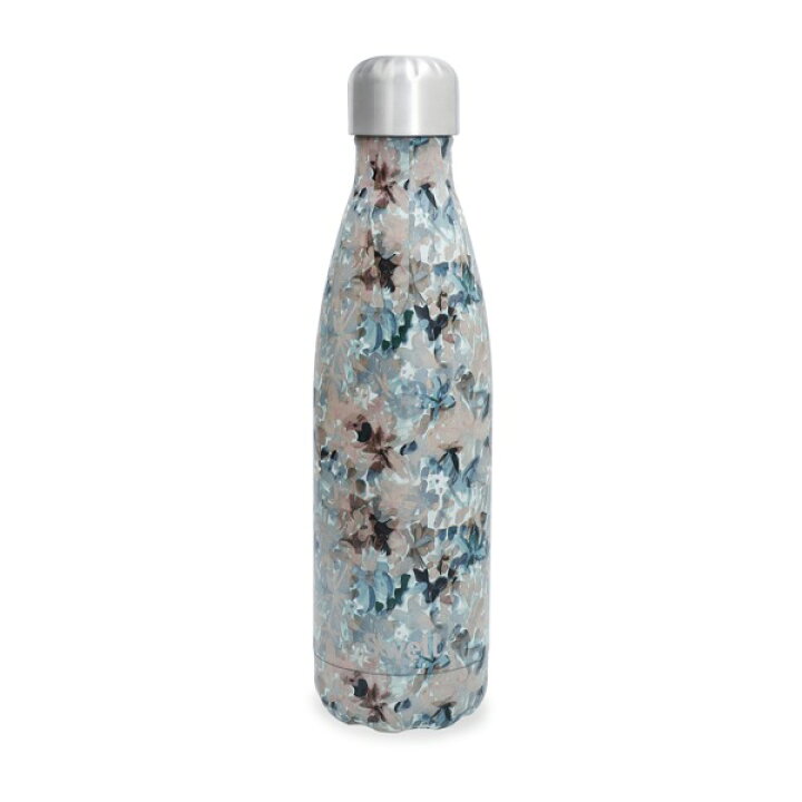 楽天市場】ステンレスボトル・17oz・500ml フォレストブルーム 水筒 