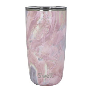 S'well XEF ^u[EbhtE18ozE530ml WI[h[Y ۗ ۉ }C{g XeX y ItBX [g[N fXNp Mtg v[g  Vv l 