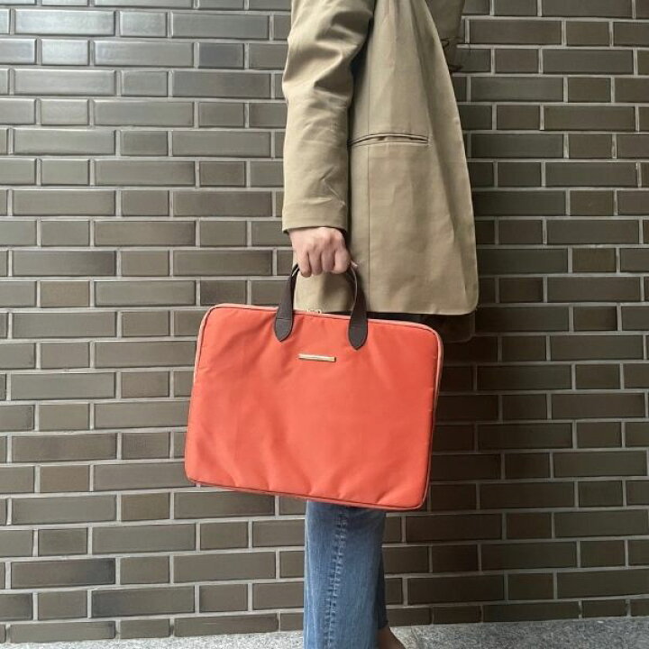 楽天市場 Pcバッグ パソコンバッグ パソコンケース キャリングケース バッグ おしゃれ かわいい レディース 仕事 ヴェレセラ マークス Online Mark S 手帳 雑貨