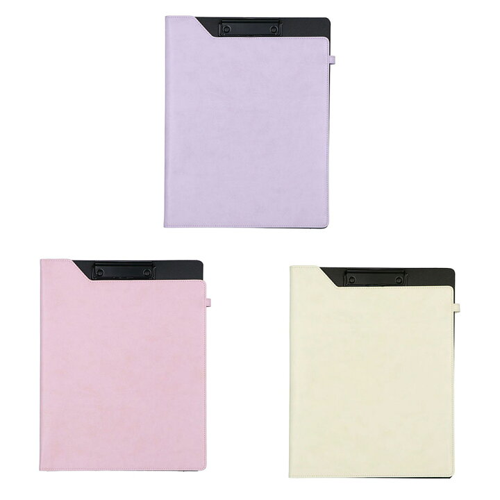 楽天市場 クリップファイル バインダー ヴェレセラ ステーショナリー Velessera おしゃれ かわいい 大人 おしごと女子 オフィス マークス Online Mark S 手帳 雑貨