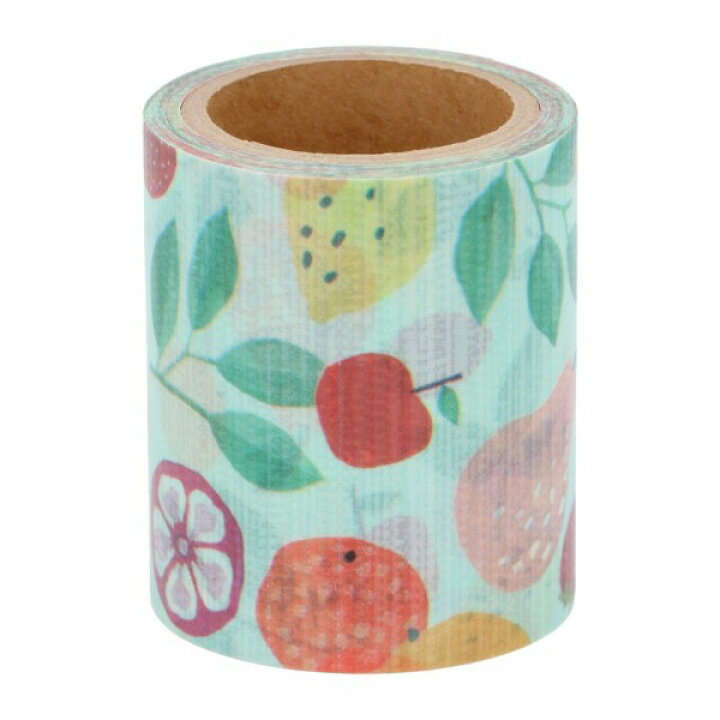 楽天市場 養生テープ フルーツ総柄 マークス かわいい おしゃれ 梱包 ガムテープ Diy 女子 Online Mark S 手帳 雑貨 楽天市場 養生テープ フルーツ総柄 マークス かわいい おしゃれ 梱包 ガムテープ Diy 女子 Online Mark S 手帳 雑貨