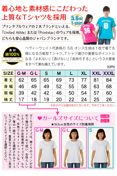 楽天市場】名入れ Tシャツ【 I LOVE Tシャツ 】 アイラブ Tシャツ 大切 