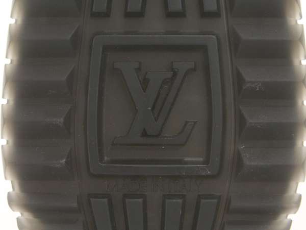 ルイヴィトン スニーカー モノグラムデニム ランアウェイ・ライン スニーカー レディースサイズ36・2/1 1A4WP1 LOUIS VUITTON  ヴィトン 靴 | ギャラリーレア楽天市場店