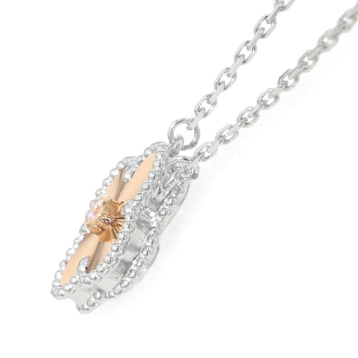 楽天市場】ヴァンクリーフ&アーペル ネックレス ヴィンテージ  