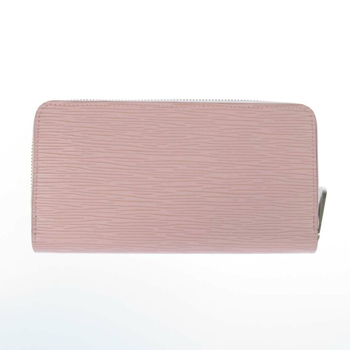 楽天市場】ルイヴィトン 長財布 エピ ジッピー・ウォレット ギモーブ  