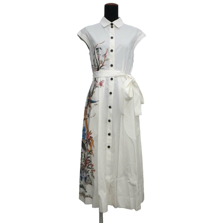 楽天市場】クリスチャン・ディオール ワンピース Jardin d 