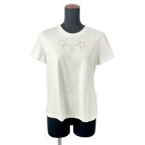 楽天市場】エルメス スカーフ（Tシャツ・カットソー｜トップス 