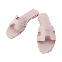 楽天市場】エルメス レザー サンダル サイズ36 約23cmの通販 