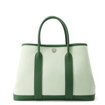 楽天市場】エルメス ガーデンパーティtpm トワルアッシュの通販 