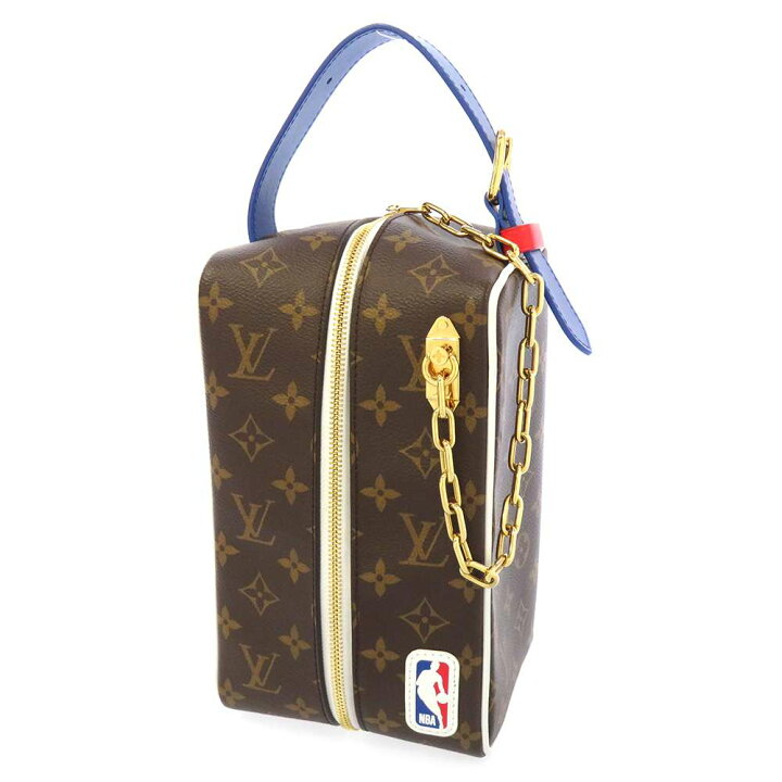 楽天市場】ルイヴィトン ハンドバッグ モノグラム/NBA クロークルーム  