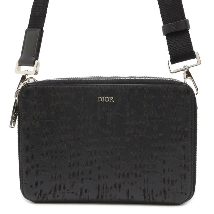 楽天市場】クリスチャン・ディオール ショルダーバッグ オブリーク  