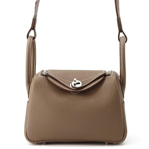 エルメス(Hermes) リンディ(Lindy) 中古 ハンドバッグ | 通販・人気 