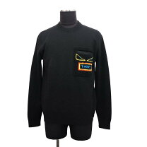 楽天市場】fendi モンスター ニットの通販 
