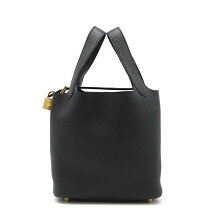楽天市場】エルメス ピコタンロック 黒の通販
