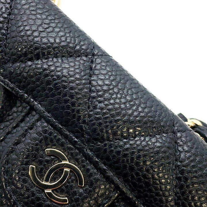 楽天市場】シャネル iPhoneケース マトラッセ ココマーク カードケース  