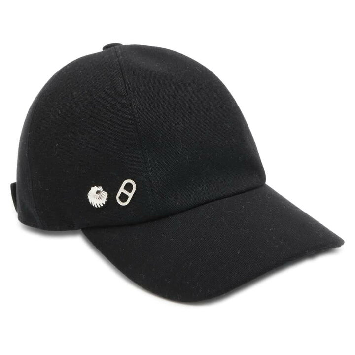 楽天市場】エルメス キャップ セレナ・シーシェル コットン サイズ57  