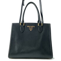 楽天市場】PRADA 2way（トートバッグ｜レディースバッグ）：バッグ  