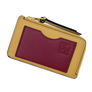 ロエベ(LOEWE) 中古 小銭入れ・コインケース | 通販・人気ランキング 