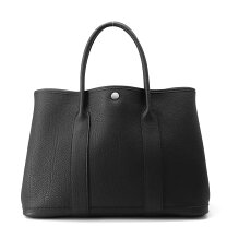 楽天市場】エルメス ガーデンパーティーpm 黒の通販 