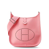 楽天市場】エブリン エルメス pm ローズサクラの通販 