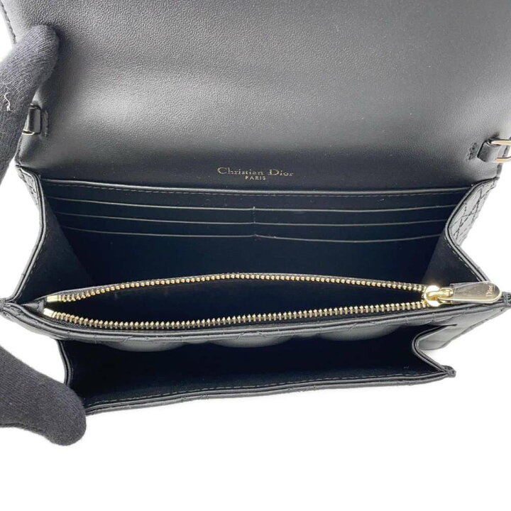楽天市場】ディオール チェーンショルダーバッグ My Dior デイリー 