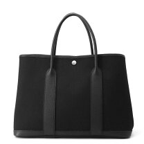 楽天市場】エルメス ガーデンパーティ 黒 ネゴンダの通販 
