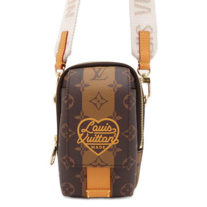 楽天市場】ルイヴィトン ショルダーバッグ モノグラム ダブル フォン  