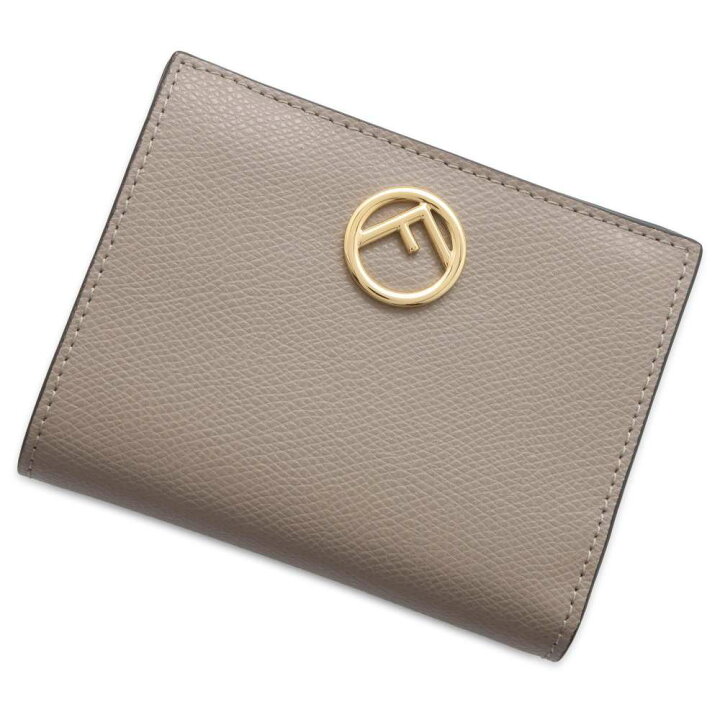 楽天市場】フェンディ 二つ折り財布 エフイズフェンディ 8M0387 FENDI  