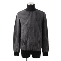 楽天市場】エルメス（スタイル（ネック）タートルネック・ハイネック 