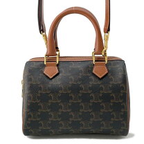 楽天市場】セリーヌ CELINE ボストン バッグ 2WAY レディースの通販 