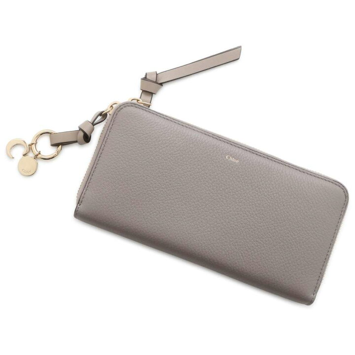 楽天市場】クロエ 長財布 アルファベット レザー CHC21WP941 