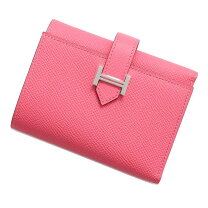 楽天市場】エルメス ベアン ローズアザレ エプソンの通販 