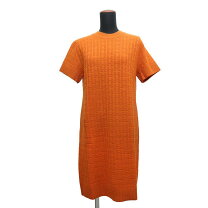 楽天市場】ニット エルメス（ワンピース｜レディースファッション）の通販 