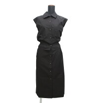 楽天市場】シャツワンピース（ブランドエルメス）（レディース  