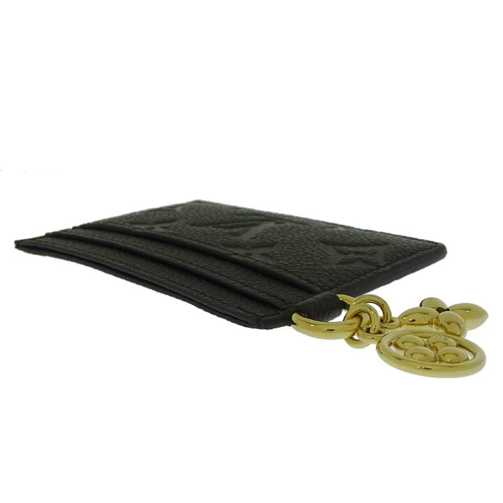 楽天市場】ルイヴィトン カードケース モノグラム・アンプラント  