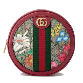 グッチ リュック GGフローラ オフィディア ミニバックパック 598661 GUCCI バッグ リュックサック 【安心保証】 【中古】 グッチ リュックサック グッチ レディース GUCCI BAG