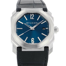 ブルガリ オクト ソロテンポ BGO38C3SLD BVLGARI 腕時計 メンズ ブルガリ オクト BVLGARI オクト ブルガリ 腕時計