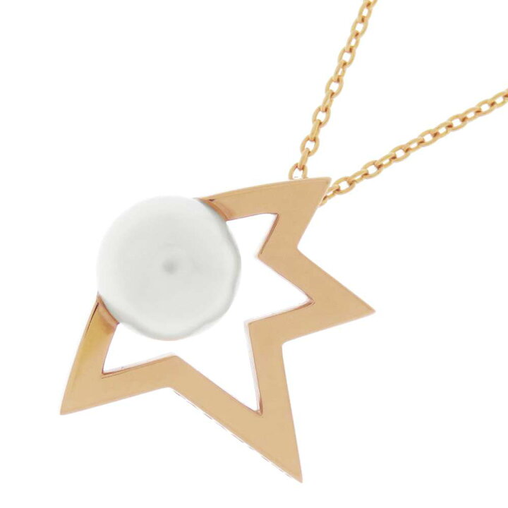 楽天市場】タサキ ネックレス コメット プラス ペンダント あこや真珠  