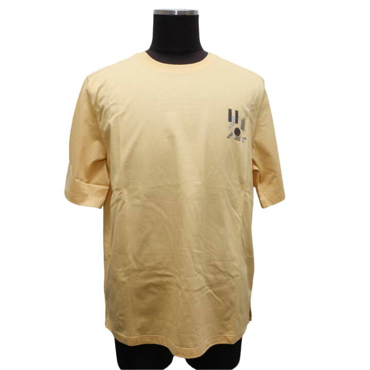 楽天市場】【決算セール開催中】 ☆エルメス Tシャツ ミニレザーパッチ 