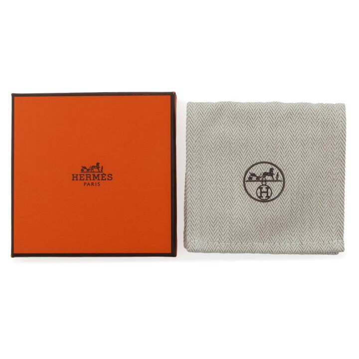 楽天市場】エルメス バレッタ エクリプス 馬の伝説 シルク HERMES ヘア  