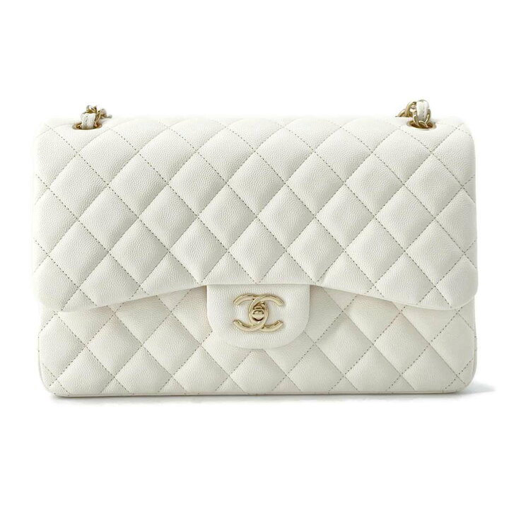 楽天市場】シャネル チェーンショルダーバッグ ココマーク マトラッセ  