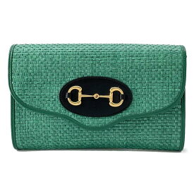 グッチ チェーンショルダーバッグ ホースビット 1955 655667 GUCCI バッグ クラッチバッグ 2way 【安心保証】 【中古】 グッチ バッグ グッチ レディース GUCCI BAG