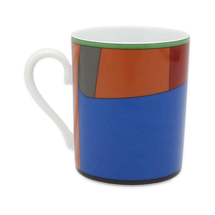 楽天市場】エルメス マグカップ ルパンティーヌ 300ml 陶器 HERMES  