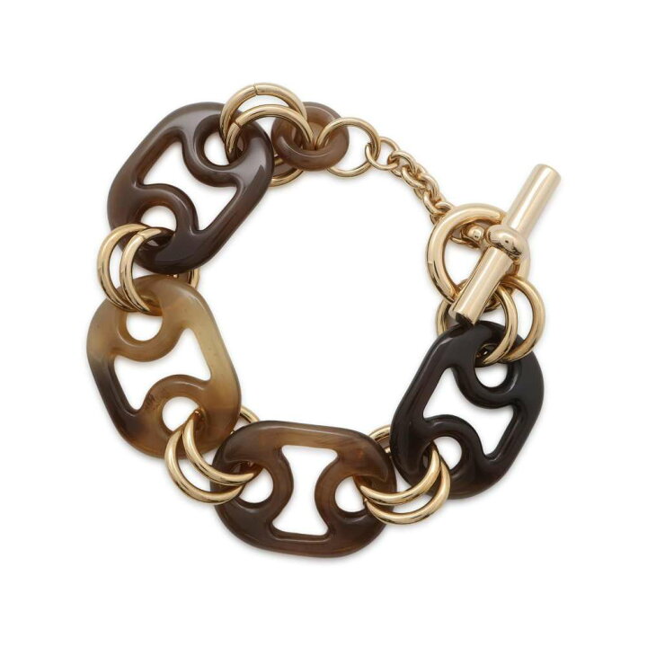 楽天市場】エルメス ブレスレット ユリディス バッファローホーン  