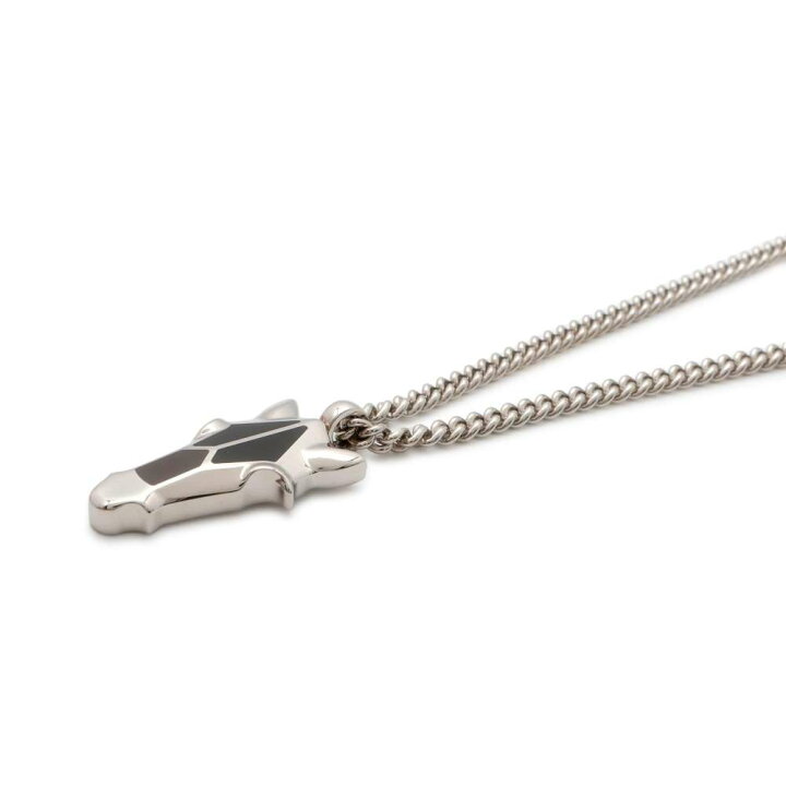 楽天市場】エルメス ネックレス デストリエ ホースヘッド メタル  